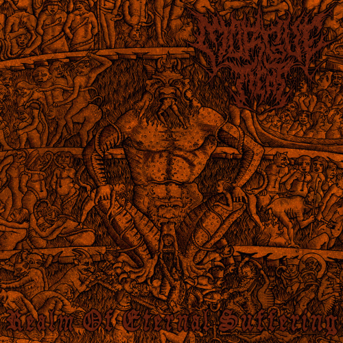 Morgue Meat : Realm of Eternal Suffering Morgue Meat : Realm of Eternal Suffering